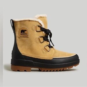 NEW Sorel Tivoli IV Winter Boots Size 6